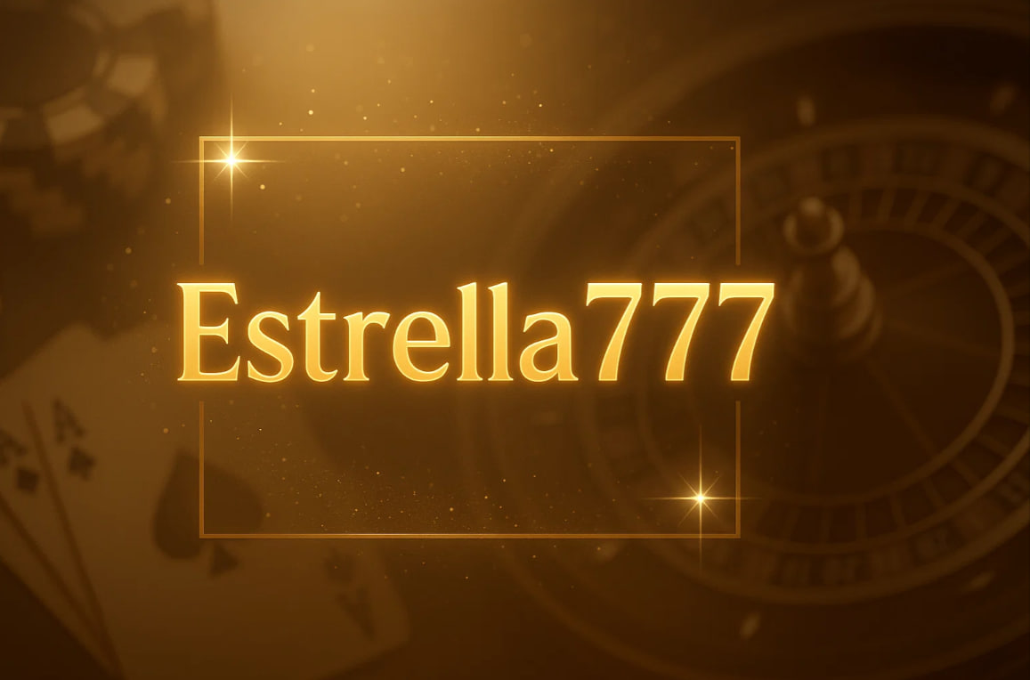 Tragamonedas Estrella777 Colombia